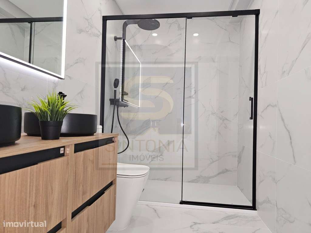 Moradia T5 Totalmente Remodelada a 10 minutos da Ericeira - Luxo, C...-11