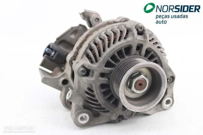 Alternador Honda Civic|08-11 - 1