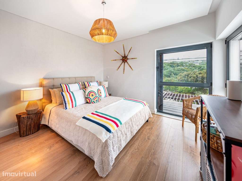 Moradia T4 c/ Piscina | Sintra-30