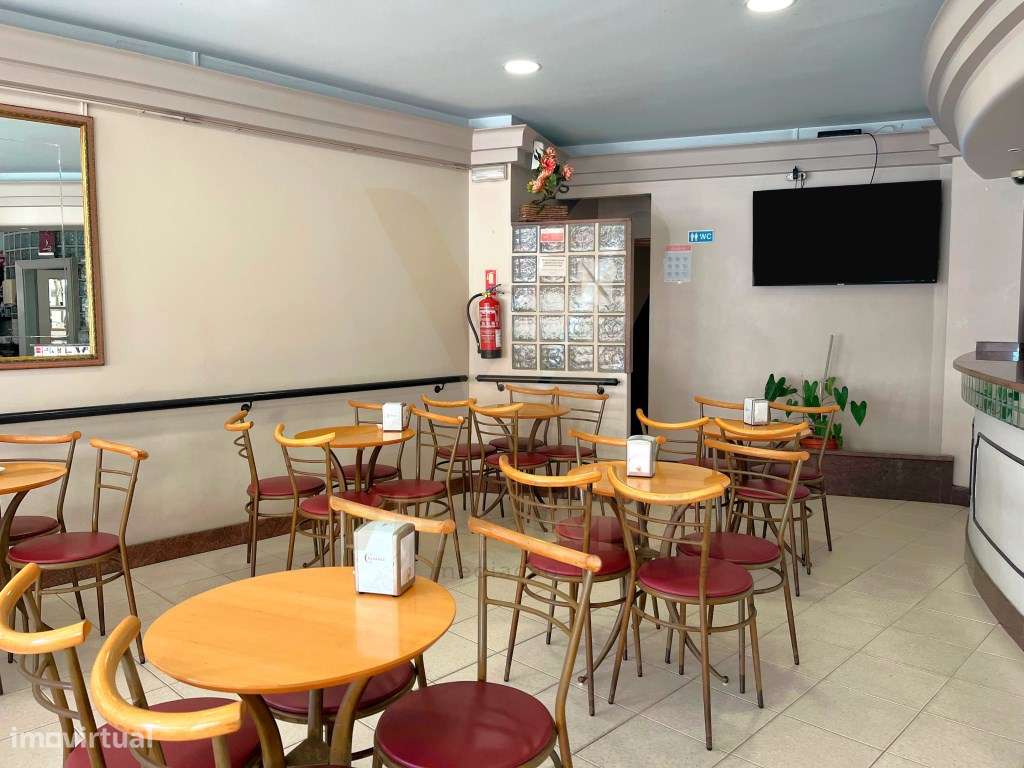 Café - Meadela, Viana do Castelo - Grande imagem: 4/14