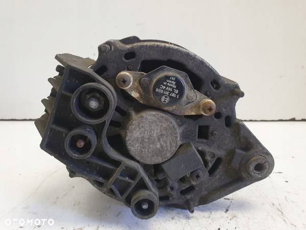 Ford Sierra 2.0 ALTERNATOR 0120469659 oryginał - 6