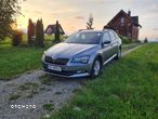 Skoda Superb - 1