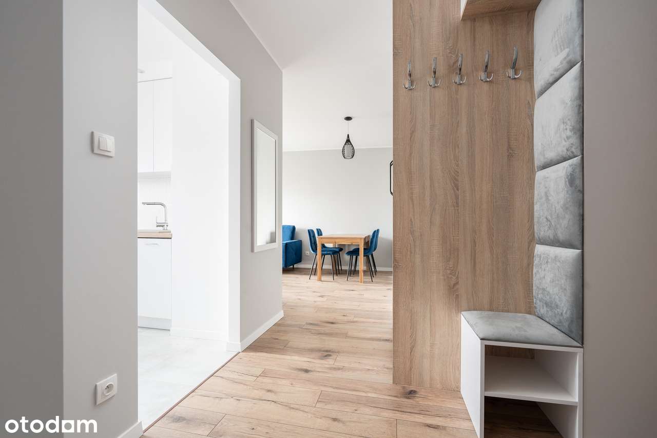 Gotowe do zamieszkanie z osobną kuchnią-8