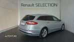 Ford Mondeo 2.0 TDCi Powershift Titanium - 2