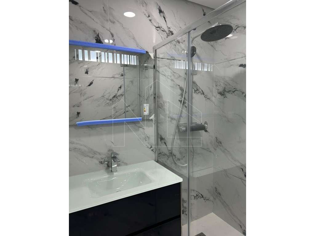 Andar de Moradia T2 - Aveiro-6