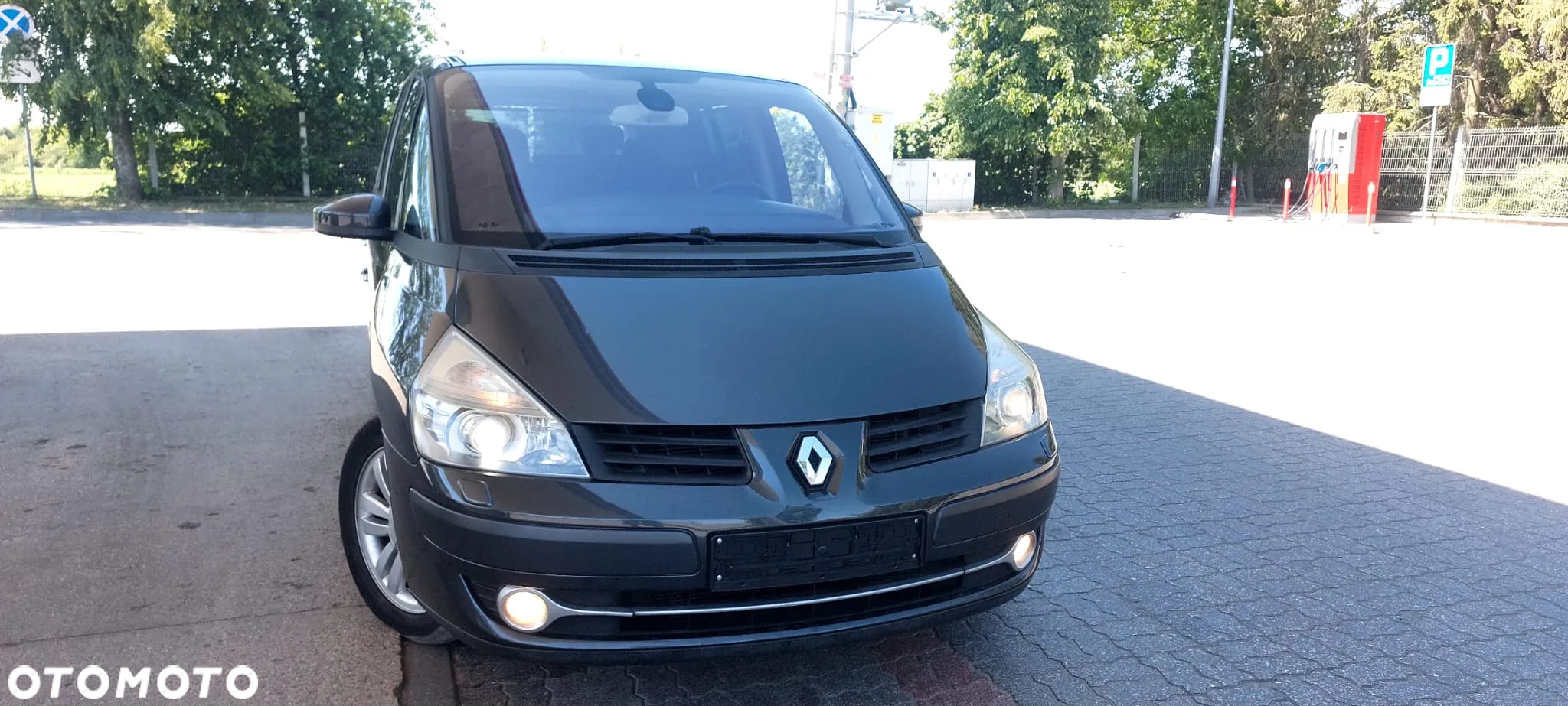 Renault Grand Espace - 32