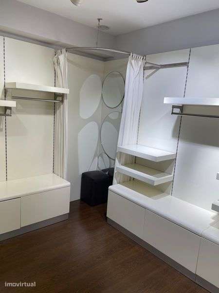 Trespasse de Loja de Roupas  – AVEIRO CENTRO - Grande imagem: 5/8