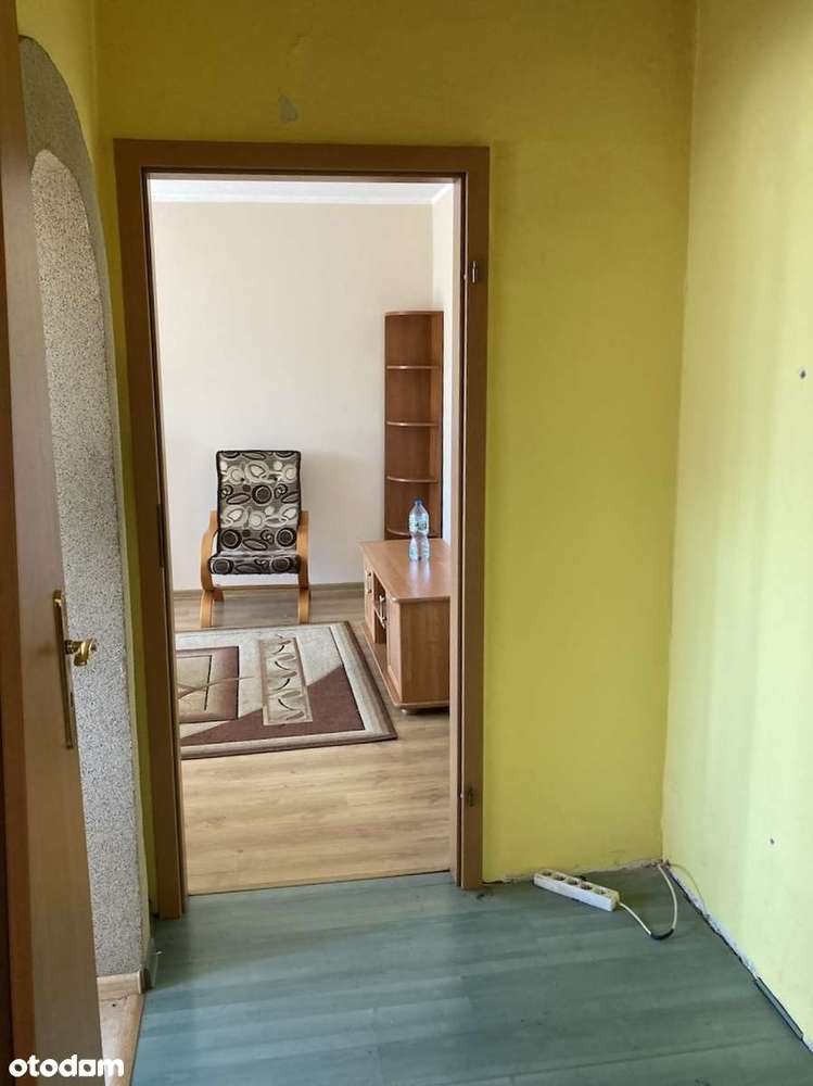 Bez prowizji, Mieszkanie, Dolnośląskie, 3-pok. 63 m², p. 5/10, loggia-2