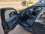 BMW 320 d Touring Pack M - 14