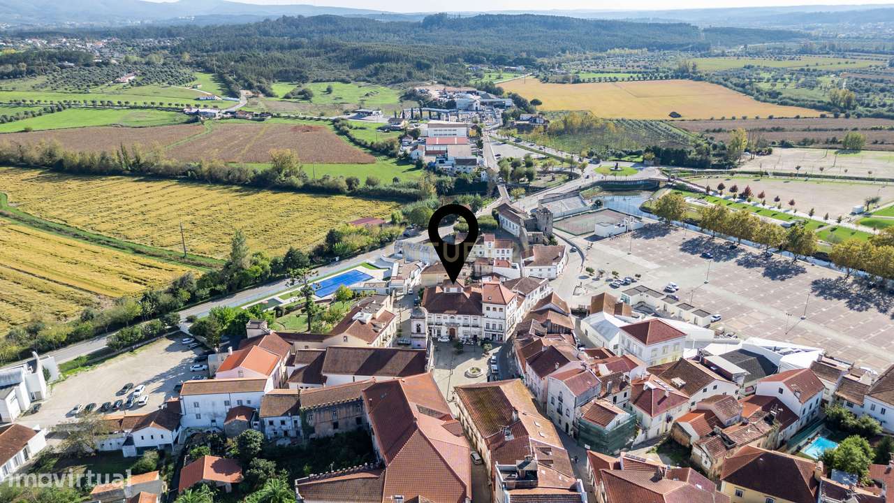 Palacete em Soure-29