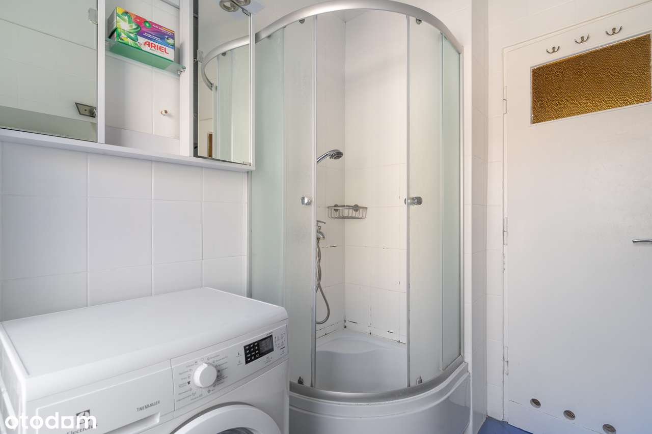 Mieszkanie w centrum miasta od zaraz - Pełny obrazek: 5/12