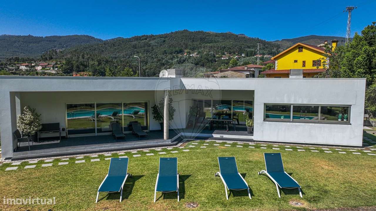 Moradia T4 para venda - Grande imagem: 5/50