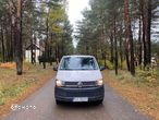 Volkswagen Volkswagen Transporter, 2.0 l. - 9