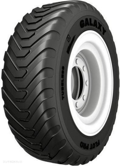 Nowe Opony 500/60-22.5 Galaxy Flot Pro 163A8 16PR TL - 1