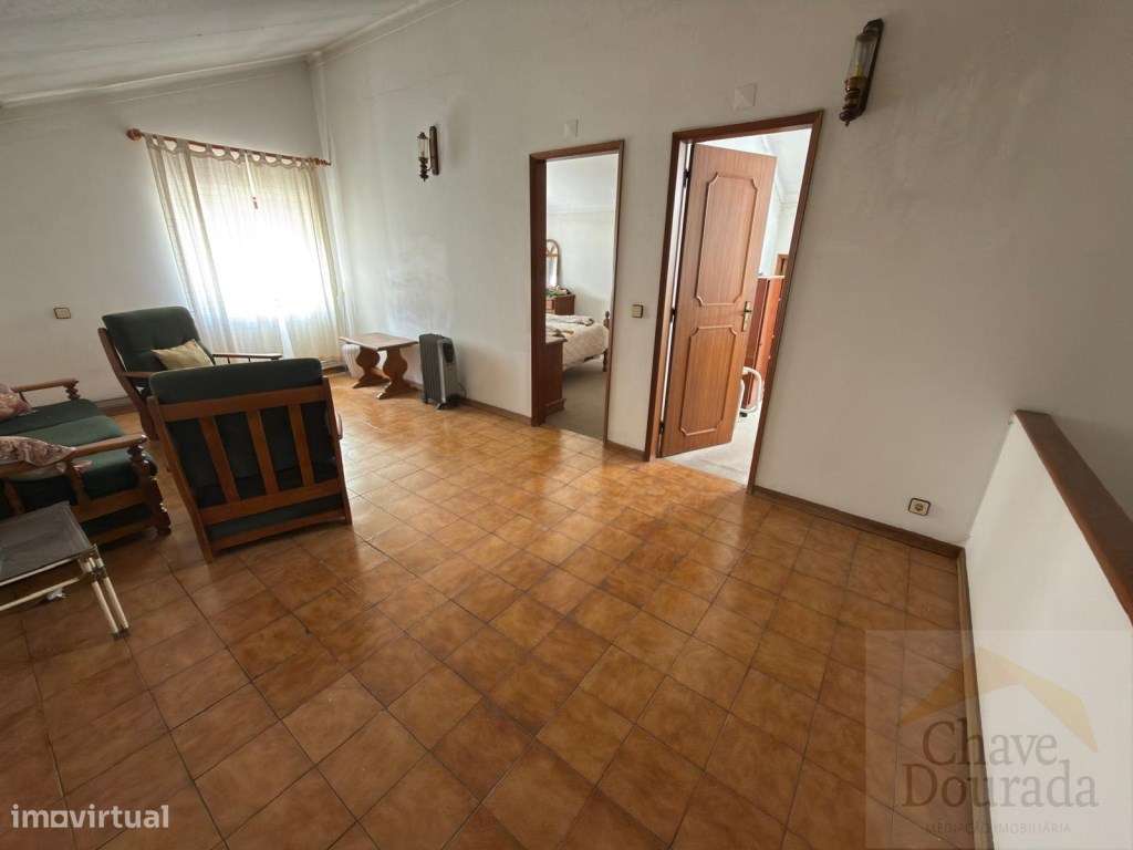 Fantástico apartamento T3 com sótão, na Av. Fernando Namora, com bo...-19