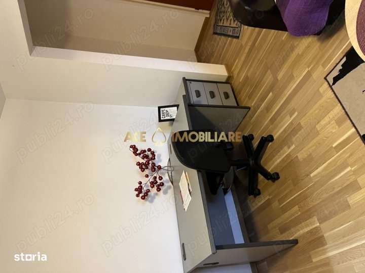2 Camere | Drumul Taberei | Proximitate Metrou | Aer conditionat - Imagine principală: 4/5