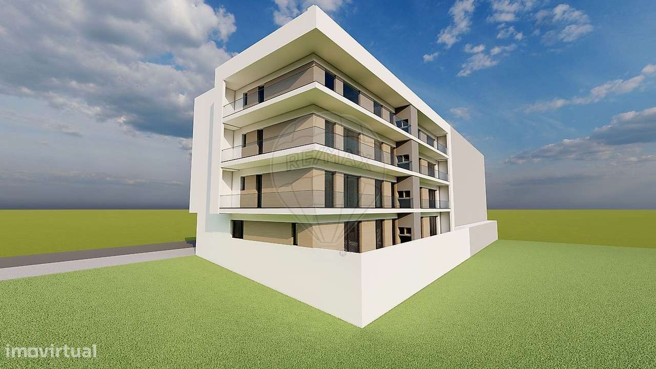 Apartamento T3 para venda - Grande imagem: 4/9