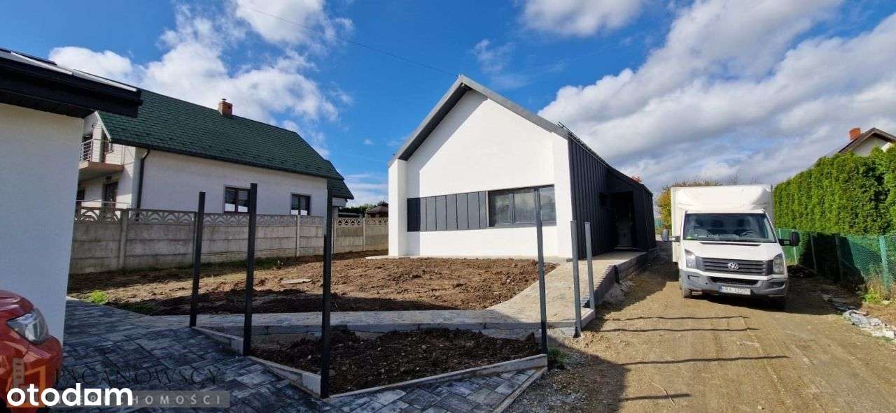 Dom, 106 m², Bębło - Pełny obrazek: 5/7
