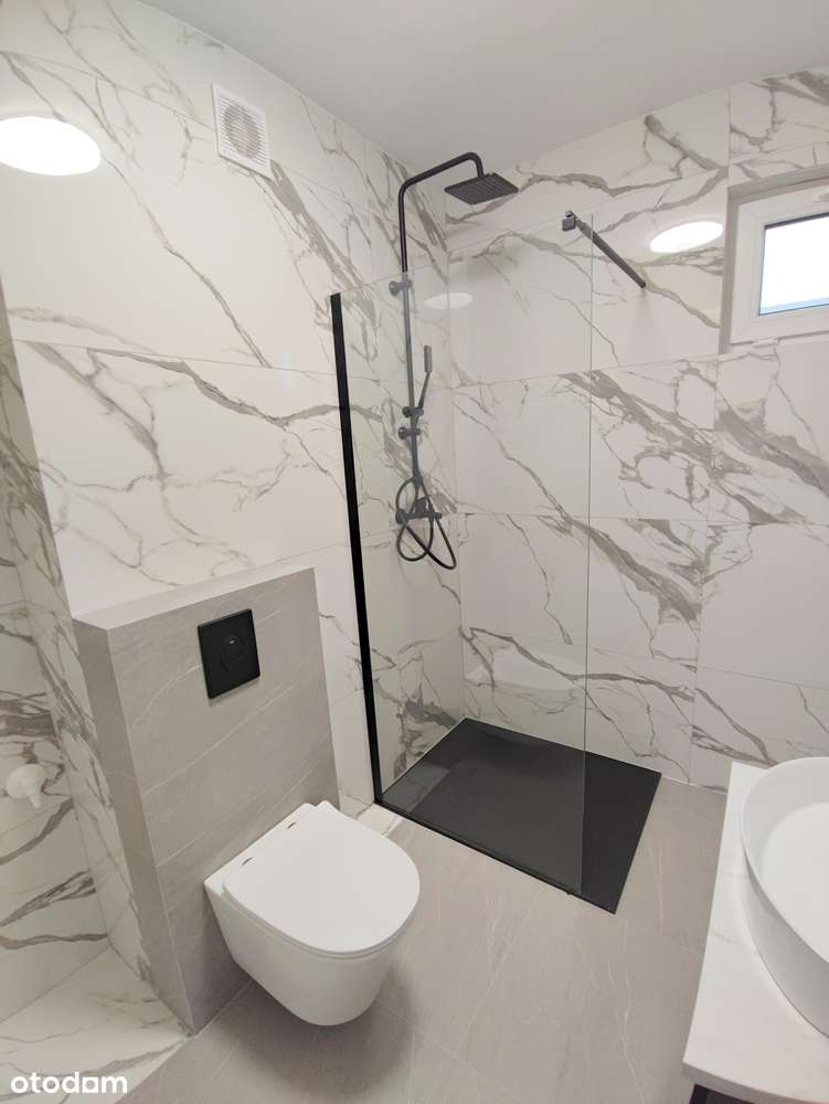 Nowe / Komfortowe / Balkon 6,5m2 / Plus Garaż/ bez pcc-17