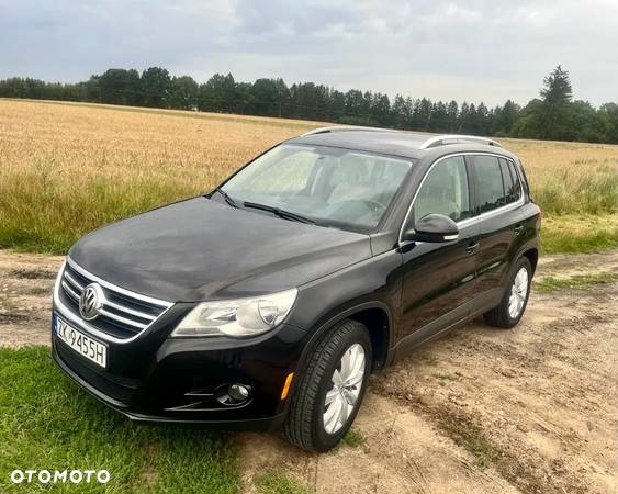 Volkswagen Tiguan - 4