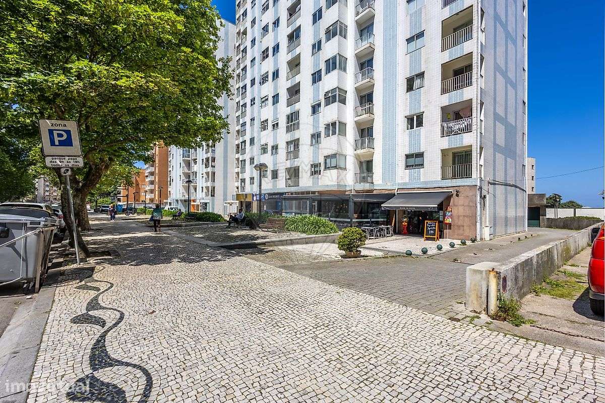 Apartamento T2 para venda-21