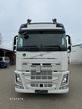 Volvo FH 500 Globetrotter, Retarder, Euro 6, 2xTanks! - 1