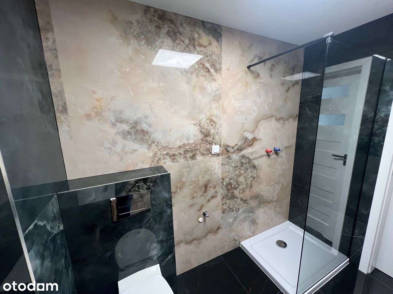 NOWE 2 pokoje MARMUR Winda Parking Siłownia TARAS Piwnica KREDYT - Pełny obrazek: 4/18