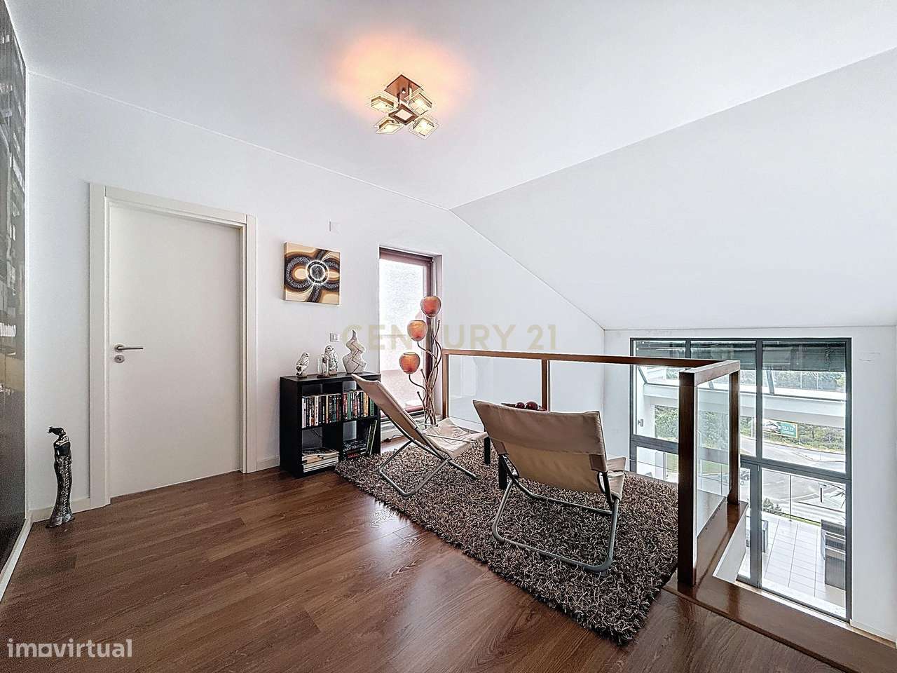 Luxuoso Duplex T4+1 em Amora, Seixal com Vista Panorâmica-30