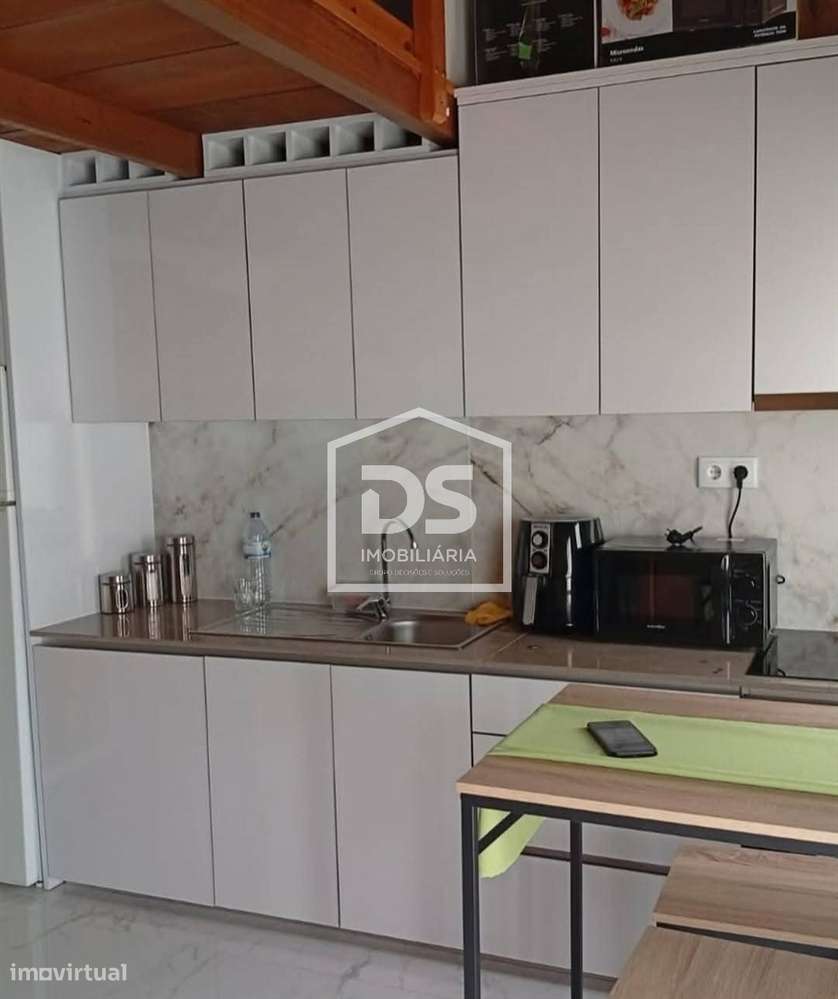 Moradia T1 Venda em Marrazes e Barosa,Leiria - Grande imagem: 4/8