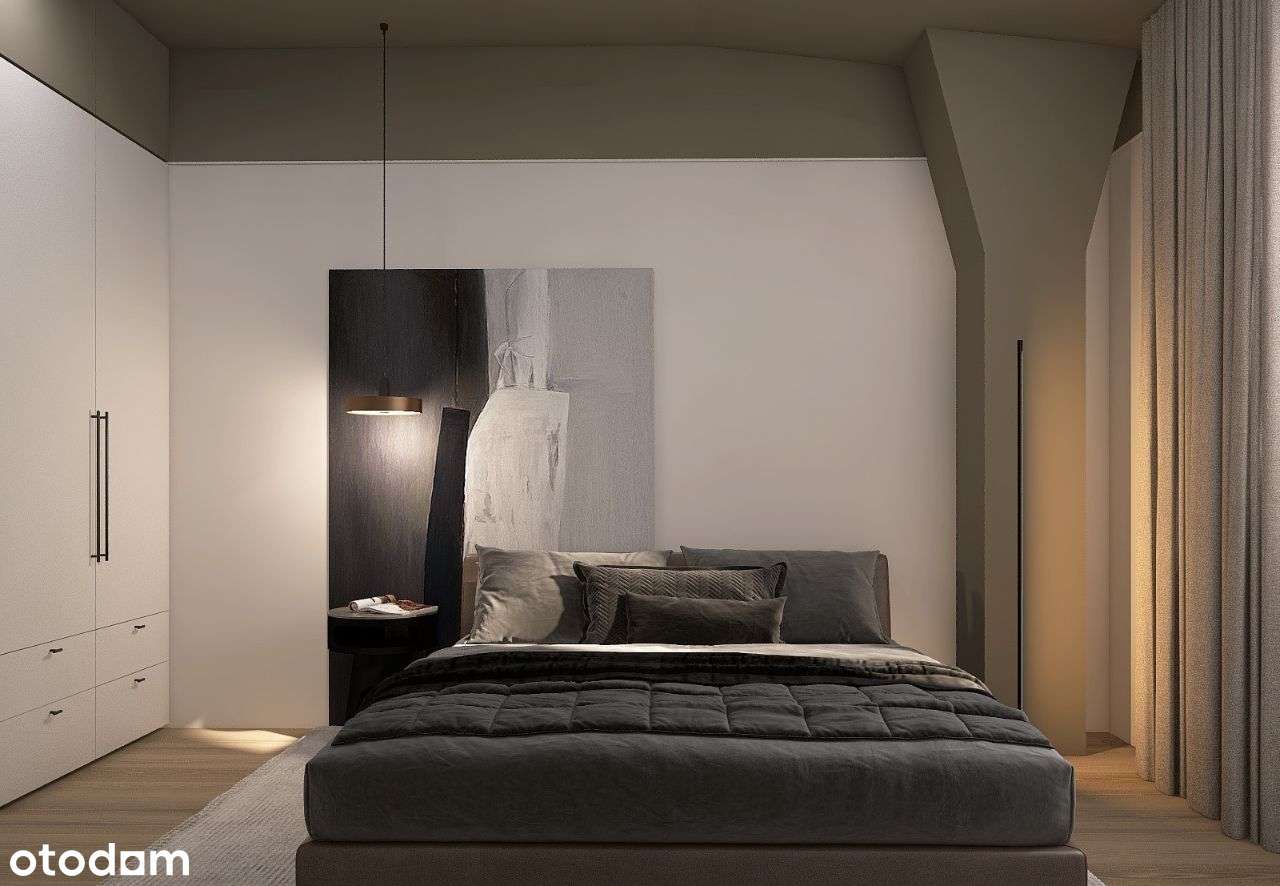 Złota 71 | mieszkanie 2-pok. | A.5.1 - Pełny obrazek: 4/11