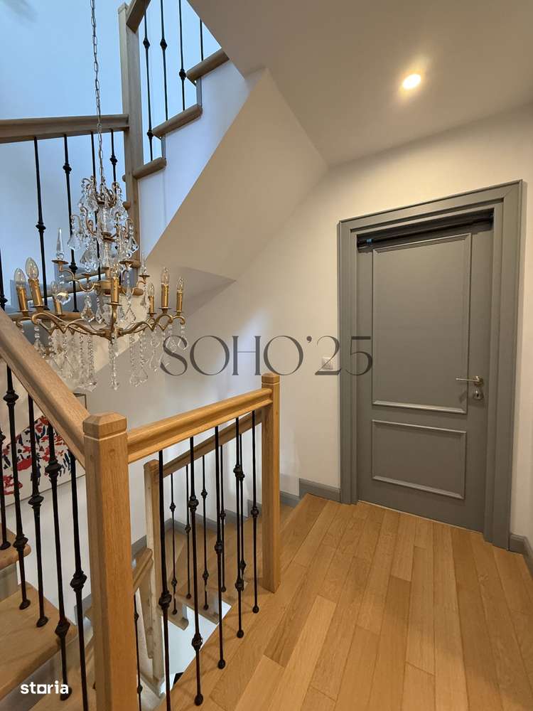 Casă tip duplex P+1+M de vânzare – Trend Residence-10