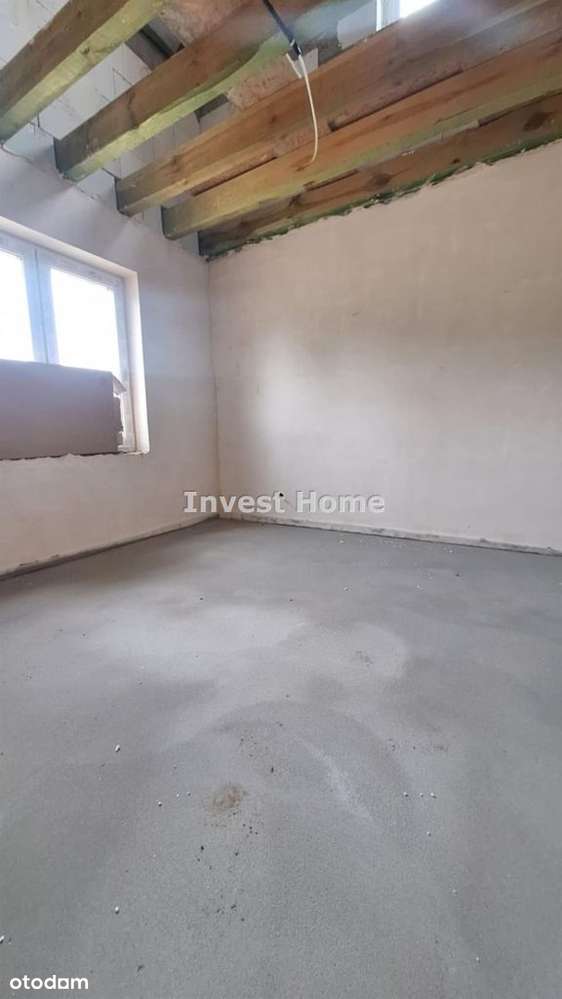 Dom Szpetal Górny gotowy stan deweloperski - Pełny obrazek: 4/10