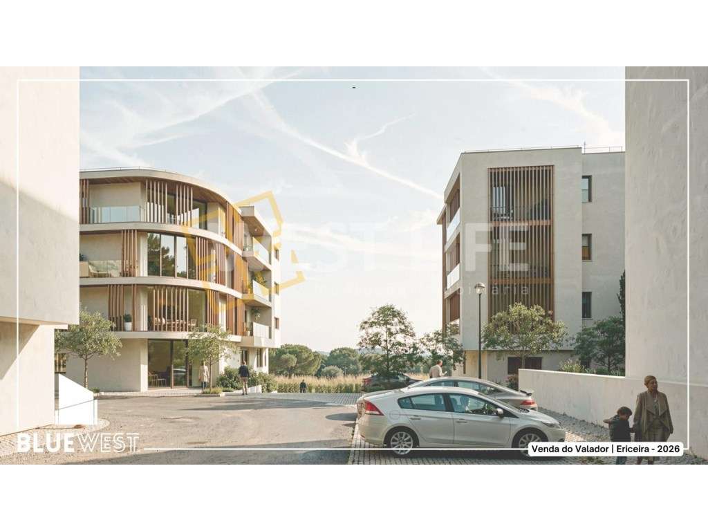 Lote de Terreno com 1.003 metros² e Projeto Aprovado | Malveira-7