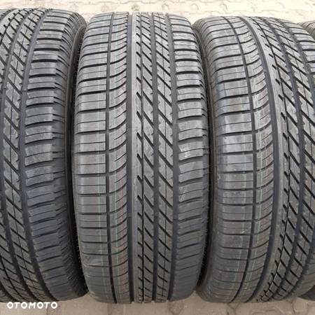 4x 255/55R20 Goodyear Eagle F1 AT  Asymmetric SUV4x4 Nowy komplet opon letnich Poznań - 2