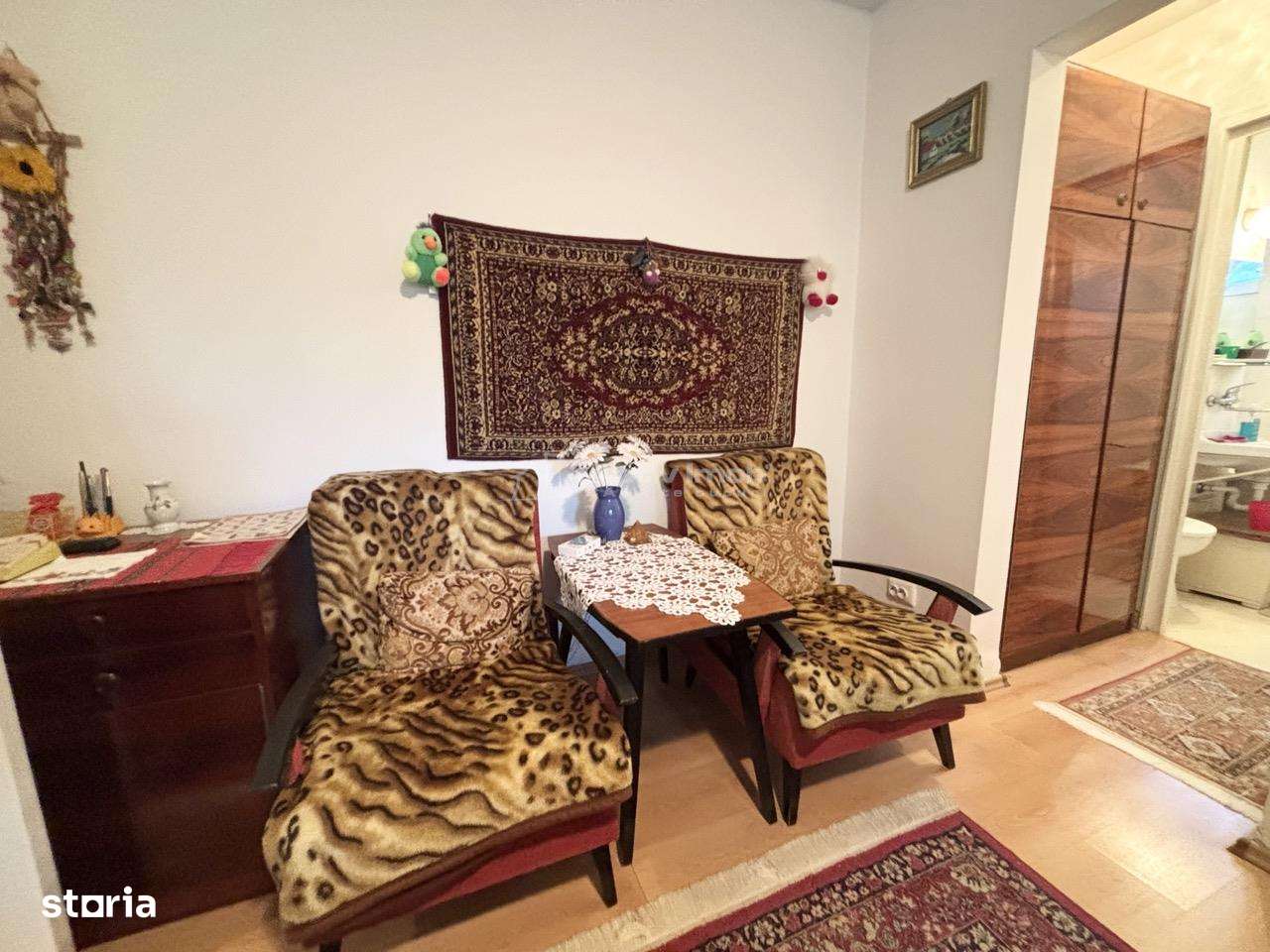 Apartament 2 camere – Rogerius- etaj 2 - Imagine principală: 2/9