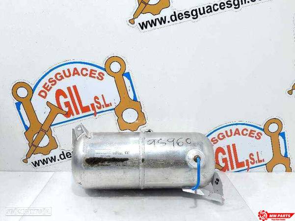 DEPOSITO SUSPENSION AUDI Q7 4LB 2006 - 1