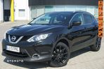 Nissan Qashqai 1.6 DCi 4x4 Tekna EU6 - 1