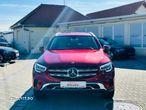 Mercedes-Benz GLC 200 4MATIC MHEV - 10