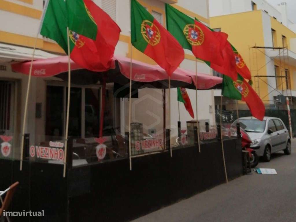 Oportunidade de Negócio - Venda de Cafetaria/Snack-Bar em Vila Real... - Grande imagem: 2/24
