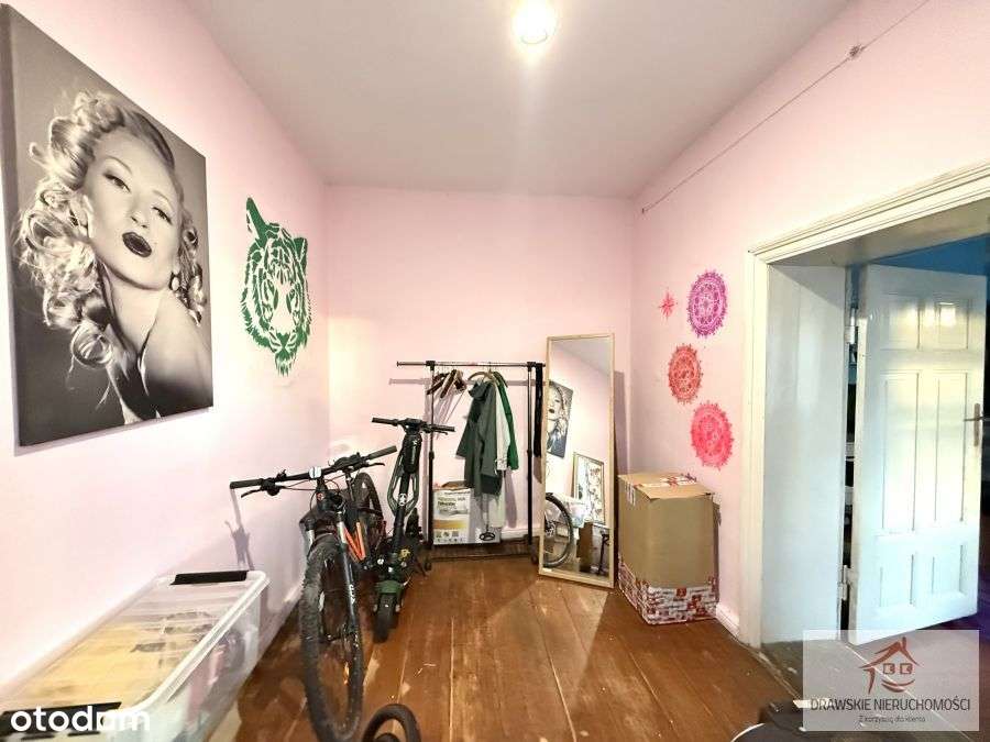 Mieszkanie 2-p , 41,98 m2, Nowe Ludzicko - Pełny obrazek: 5/10