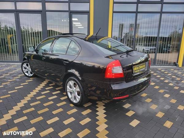 Skoda Octavia 2.0 TDI DPF Elegance - 3