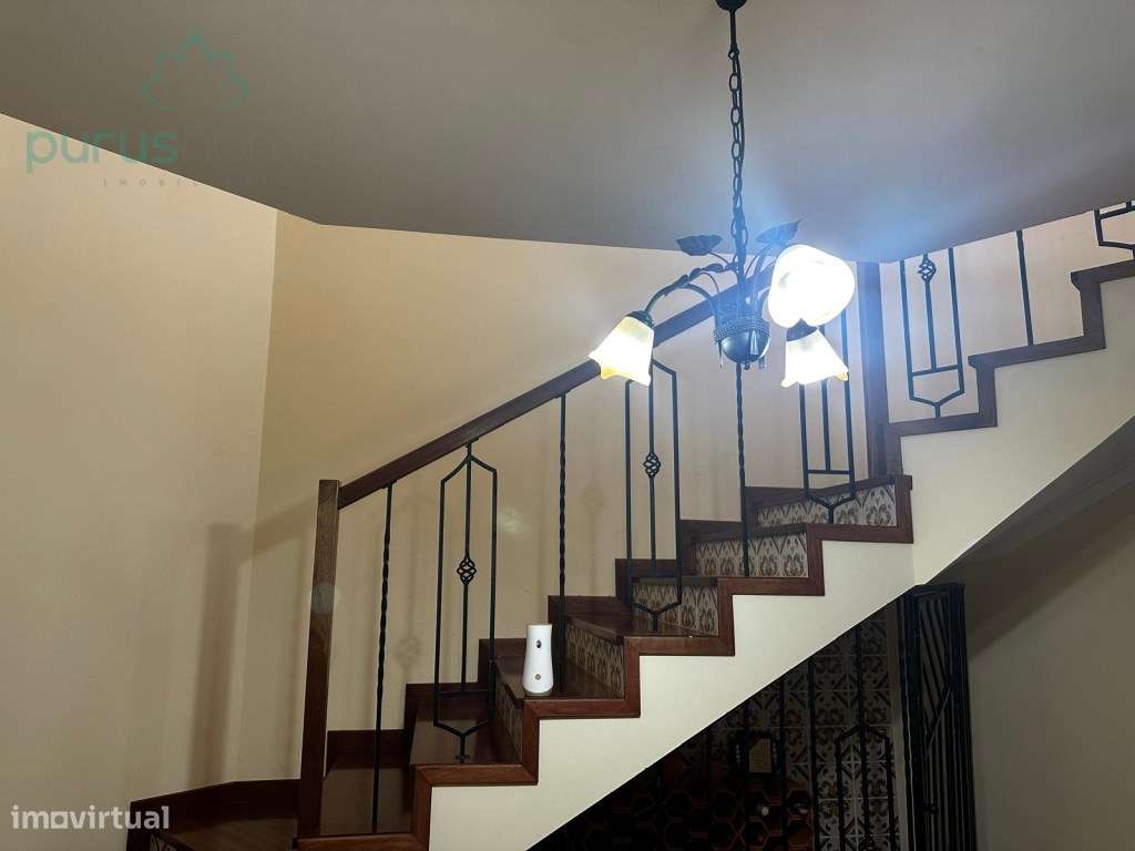 Moradia T4 - São Jacinto Aveiro-11