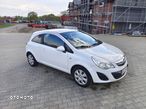 Opel Corsa 1.2 16V (ecoFLEX) Edition - 8