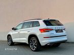 Skoda Kodiaq 2.0 TDI 4x4 DSG Sportline - 9