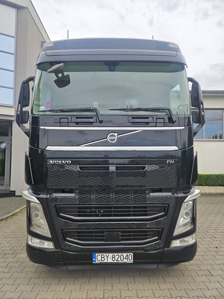 Volvo FH 2017