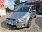 Ford S-Max 1.8 TDCi Titanium 7L - 1