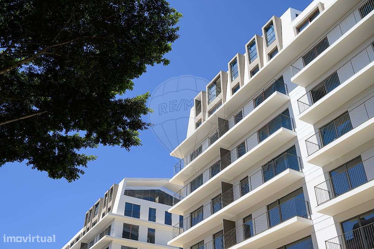 Apartamento T3 para venda - Grande imagem: 4/18