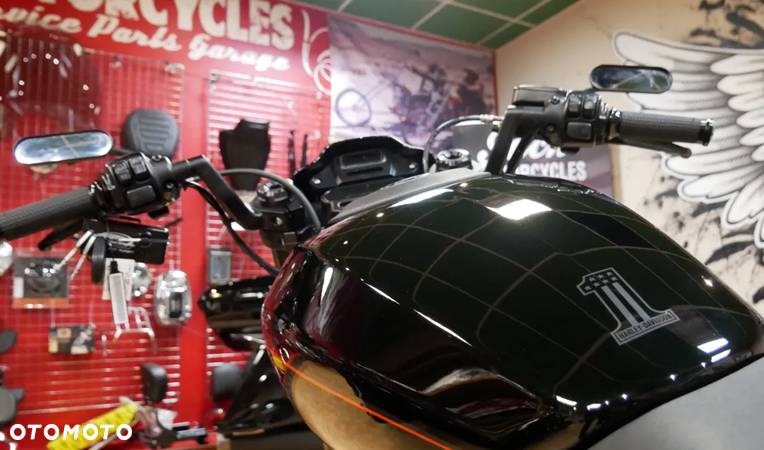 Harley-Davidson Inny - 15