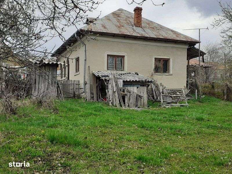 Casa de vanzare Cerbureni Arges-7