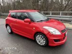 Suzuki Swift - 2